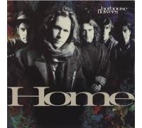 HOTHOUSE FLOWERS - HOME VINYL LP 1990 HOTHOUSE FLOWERS [VINYL]