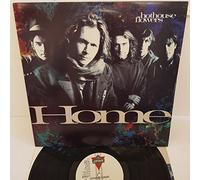 Hothouse Flowers - HOTHOUSE FLOWERS - Home, 828197.1, 12"LP
