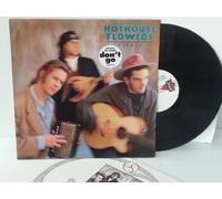 Hothouse Flowers - Hothouse Flowers PEOPLE, LONLP 58