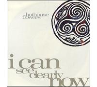Hothouse Flowers - I can see clearly now [VINYL]