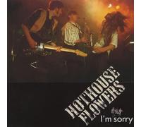 Hothouse Flowers - I'm Sorry