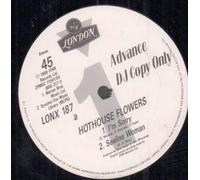 Hothouse Flowers - I'm sorry (4 tracks, 1988, incl. Live Version) [VINYL]