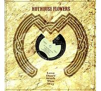 Hothouse Flowers - Love don't work this way [VINYL]