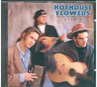 Hothouse Flowers - People