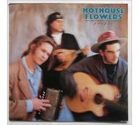 Hothouse Flowers - People
