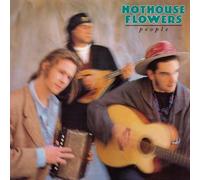 Hothouse Flowers - People [VINYL]