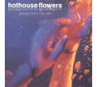 Hothouse Flowers - Songs From the Rain [CASSETTE]