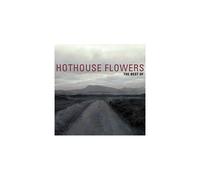 HOTHOUSE FLOWERS - THE BEST OF [CD]