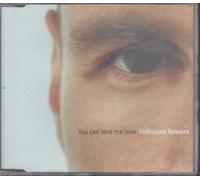 Hothouse Flowers - You Can Love Me Now [CD 2]