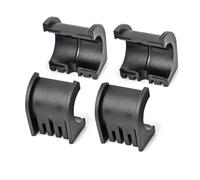 Hotiko 2 PCS Replacement Upper Steering Stem Bushing 5438903 5439731 for Polaris Sportsman 300, 400, 500, 600, 700, 800