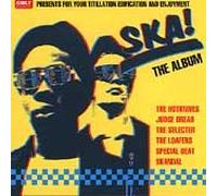 Hotknives - Ska the Album