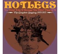 Hotlegs You Didn't Like It Because You Didn't Think of It: The (CD) (US IMPORT)