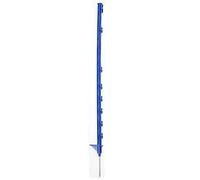 Hotline Blue Electric Fence posts, use with wire or tape, suitable for horses, cattle or sheep