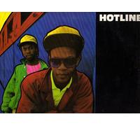 Hotline (Dance) - House Of Hell