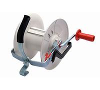 Hotline Electric Fencing Premium Geared 3:1 Reel