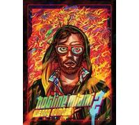 Hotline Miami 2: Wrong Number - Digital Special Edition Steam Key GLOBAL