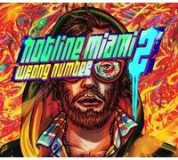 Hotline Miami 2: Wrong Number US PC Steam CD Key
