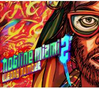 Hotline Miami 2: Wrong Number US Xbox Series X|S CD Key