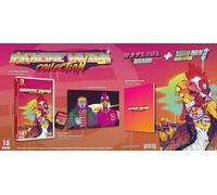 Hotline Miami Collection (Nintendo Switch)
