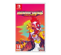 Hotline Miami Collection - Nintendo Switch