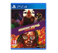 Hotline Miami Collection (PS4) (PlayStation 4)