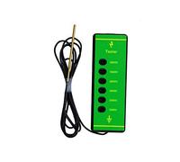 Hotline P70 Electric Fence 6 Light Voltage Tester