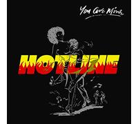 Hotline - You Are Mine - New Vinyl Record - V600z