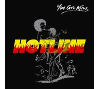 Hotline - You Are Mine [VINYL]