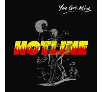 Hotline - You Are Mine - Vinyl Record - K600z