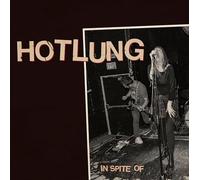 HOTLUNG - IN SPITE OF [VINYL]