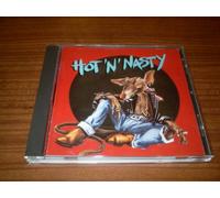 Hot'N'Nasty - Same (1990)