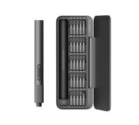 HOTO 25-in-1 Mini Electric Screwdriver, 3.7V Preci