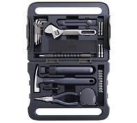 Hoto All-in-One Tool Kit with Electric Screwdriver - 40 Piece