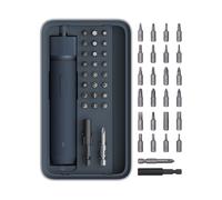 HOTO Electric Screwdriver Kit, Upgraded 25-Piece B