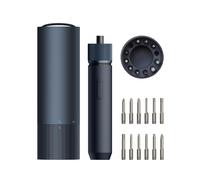 HOTO Electric Screwdriver Rechargeable, 3.6V Cordl