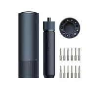 HOTO Electric Screwdriver Set, 3.6V Cordless Screwdriver Set