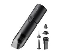 HOTO Handheld Vacuum Cleaner Cordless, Desk Vacuum Cleaner