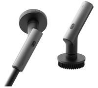 Cordless Electric Spin Scrubber, IPX7 Full Body Waterproof Bathroom