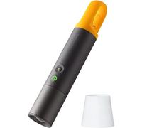 HOTO Rechargeable Flashlight 1000 Lumens, Zoomable LED Torch Lite, 5 Modes (SOS & Strobe), Max 24h Lasting, USB-C Charging, Ideal for Emergency/Camping/Hiking/Climbing
