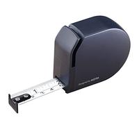 HOTO Self Lock Tape Measure, Retractable Measuring Tape(3m/10 Ft)