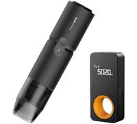 HOTO Smart Laser Measure+HOTO Handheld Car Vacuum 15000Pa