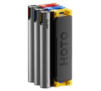 HOTO SNAPBLOQ™ 3 Packs: Electric Precision Screwdriver Set & Mini Drill Set & Mini Rotary Tool Kit