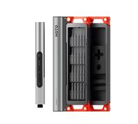 HOTO SNAPBLOQ™ D-A03 Electric Mini Drill Pen, Ultimate Cordless Portable Tool for Artists & DIYers, 3-Speed USB-C Rechargeable, Engraving Pen for Jewelry Making, PCB, Wood, Plastic, DIY Crafts