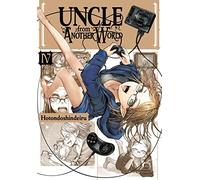 Uncle from Another World, Vol. 4