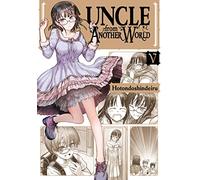 Uncle from Another World, Vol. 5