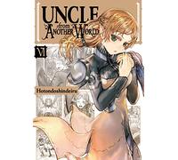Uncle from Another World, Vol. 6