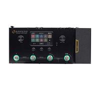 Hotone Ampero Amp Modeler & Multi-Effects Processor (TMP100)