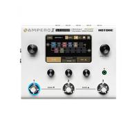 Hotone Ampero II Stomp Multi Effects Unit