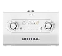 Hotone Ampero Switch+ FS-2 Double Foot Switch