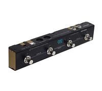 HOTONE MIDI Foot Controller Pedal Bluetooth Ampero Control 4 Button